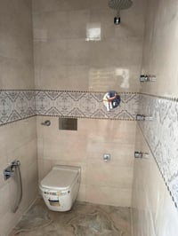 تاسيسات صحيه • سباكة