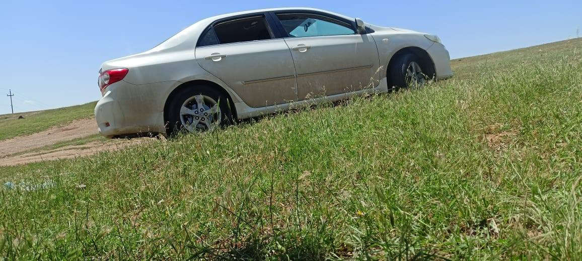 تۆیۆتا کرۆلا 2012 گیڕ ئۆتۆماتیک 
بیکاشۆ
مەکینە گەورە   ناو فۆنیکا
260هەزار ڕۆیشتووە
بێ بۆیاغ   سەنەوی تا  2029تازەیە
گیرومەکینە بەشەرت زۆربەجوانی پاکی ماوە 

سعر لە کۆمێنت داوابکە ڕاستەخۆ بۆت دیت 📩 

هیچ خەلەلیکی تیدا نییە 

ژمارەی خاوەنی 
***********
