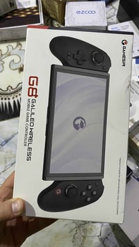 يد احترافية • G8 • بلوتوث