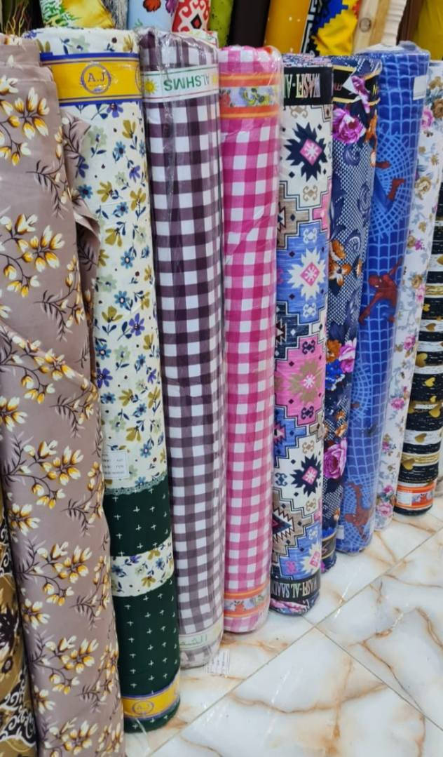 السلام عليكم نقشات حلوه همايون امراتي ثقيل الخامه الفرشه نفرين ب١٠
وفرشه نفر 
وجه مخاد 
وجه كوشه وحسب طلباتكم


**إذا كنت صاحب هذا الإعلان وتريد حذفه لأي سبب، رجاءا أرسل رسالة إلى الدعم الفني**