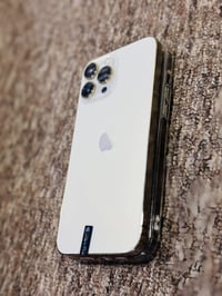 آيفون 13 برو ماكس • ٥١٢ • بطارية ٩٨