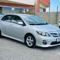 كورولا SE • ٢٠١٢ • السليمانية