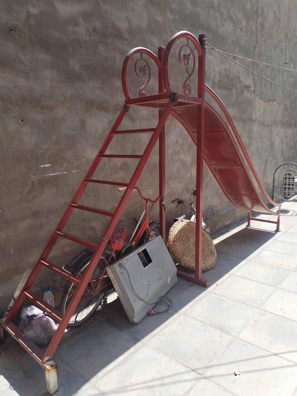 سلام عليكم زحليكه لبيع مستعمله قليل  ***********
