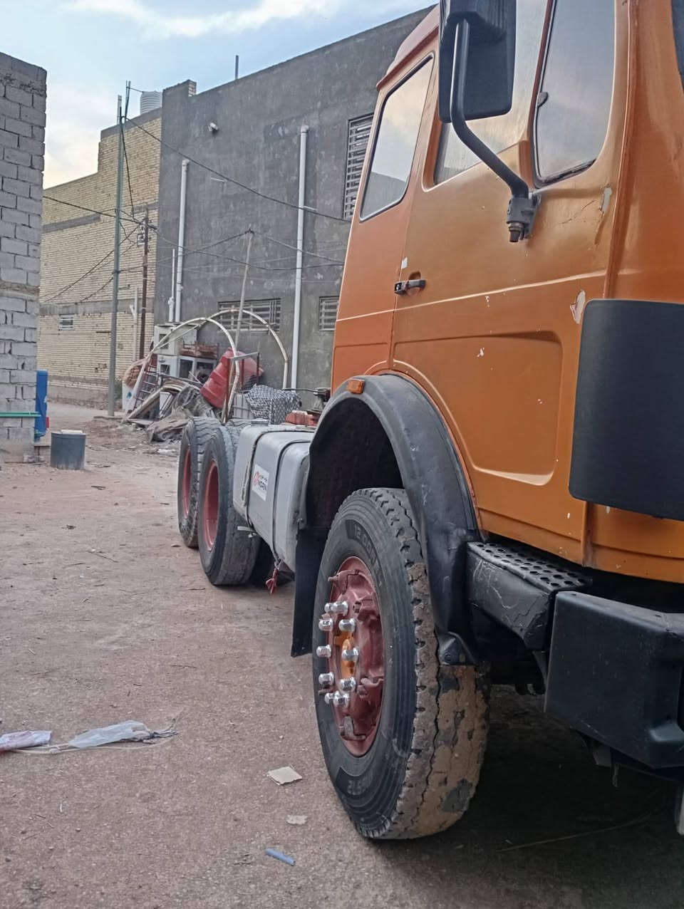 سلام عليكم مرخصت صاحب الكروب البي لبيع موديل 88 شاصي مكفول مكينه 130 كير 130 دوره 13 مجموعه نص جيف غير متواجد عله الفيس الاستفسار ***********
