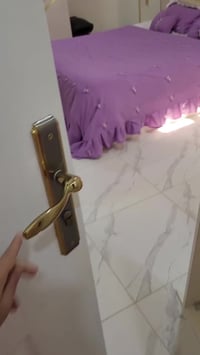 تركي • نضيفه • مرايه مفطوره