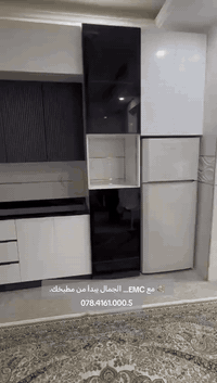 💐مع EMC، الجمال يبدأ من مطبخك
***********
 #كاونترات_تركية #كاونترات #مطابخ #مطابخ_حديثة_المنيوم #مطابخ_خشب #مطابخ_المنيوم #بغداد #بغداد_العراق #كربلاء #النجف #الحله #الناصريه #الديوانيه #الكوت #السماوه #العماره #ميسان #البصره
