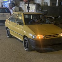 سايبا ٢٠١١ • نجف • مكينه مكفوله