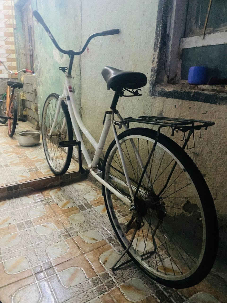 سلام    عليكم شباب باسكل للبيع السعر 40


**إذا كنت صاحب هذا الإعلان وتريد حذفه لأي سبب، رجاءا أرسل رسالة إلى الدعم الفني**