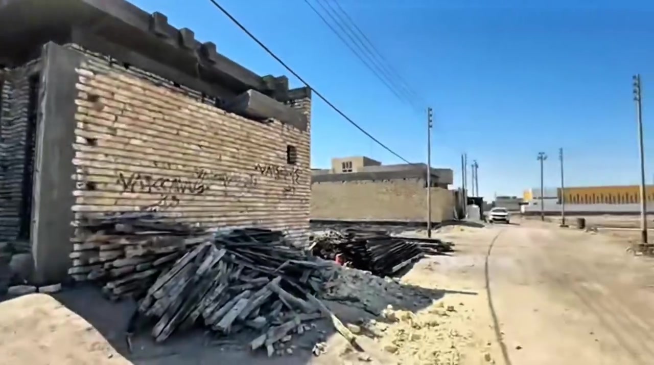 هيكل في حي الزهور للبيع
المساحة 200م طابو صرف
قرب المدرسة الصينية 
الهيكل حر غير مطلوب 
(اڪـتب تـمّ يـصلـك الـسـعـر أو مـراجعـة مـكـتب الـمـسـتـشـار)
📞 للاستفسار اكثر:
*********** 
***********

📍 عنوان المكتب: شارع حي المعلمين، قرب مستشفى الصادق الأهلي، مقابل مطعم شام.
