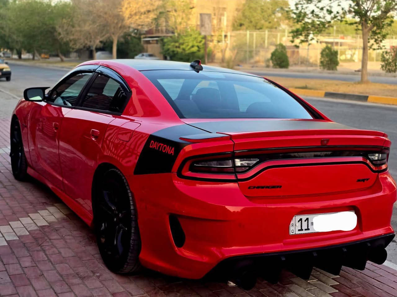 جارجر ارتي مكينه ٥٧٠٠ مديل ٢٠ اصل ١٥ رقم بغداد الدولي بيها جاملغ امامي ونص الباب صبغ السعر ١٦٠  عنوان السماوه ***********
