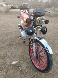 دراجة سيفان • موديل 25 • مدينه القاسم