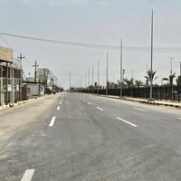 كربلاء • ٢ دونم • طابو زراعي
