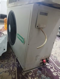 قطعة خارجية • جنرال ياباني • غاز ٢٢
