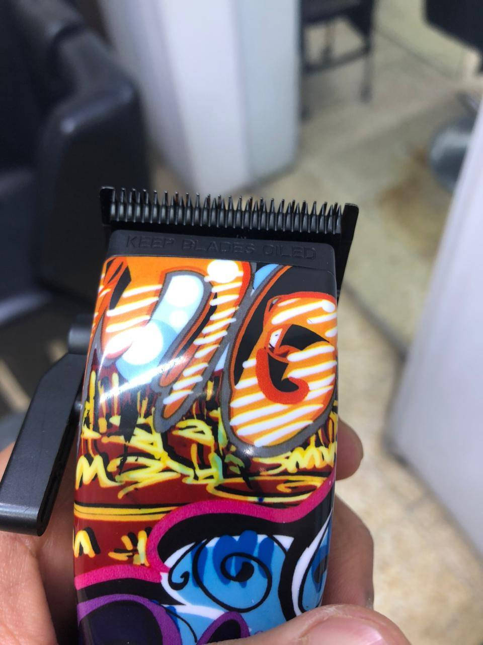 مكينة فيراري لبيع بالباكيت استعمال شهر


**إذا كنت صاحب هذا الإعلان وتريد حذفه لأي سبب، رجاءا أرسل رسالة إلى الدعم الفني**