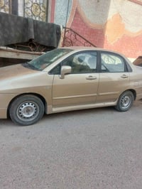 سوزوكي ليانا • بصرة المطيحه • تحويل منا