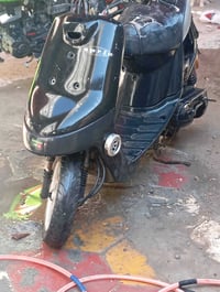 قره الكتابه وطب للمنشور سلام عليكم دراجه بطه للبيع دراجه نضيفه بس صالي...