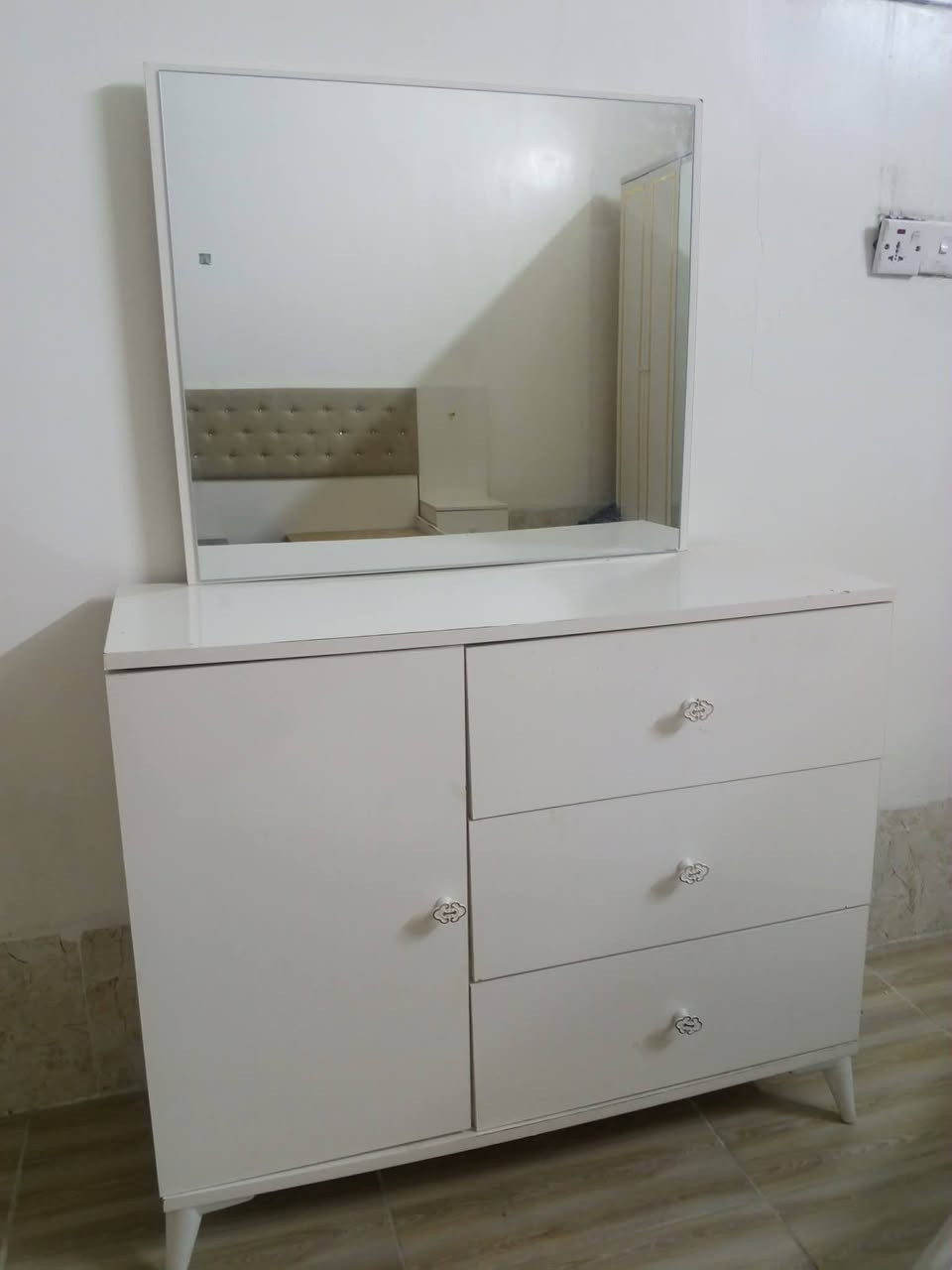 غرفة نوم تركي نفرين ٥ قطع بدون الدوشك ٣٧٥ الف اربيل كردجتيار


**إذا كنت صاحب هذا الإعلان وتريد حذفه لأي سبب، رجاءا أرسل رسالة إلى الدعم الفني**