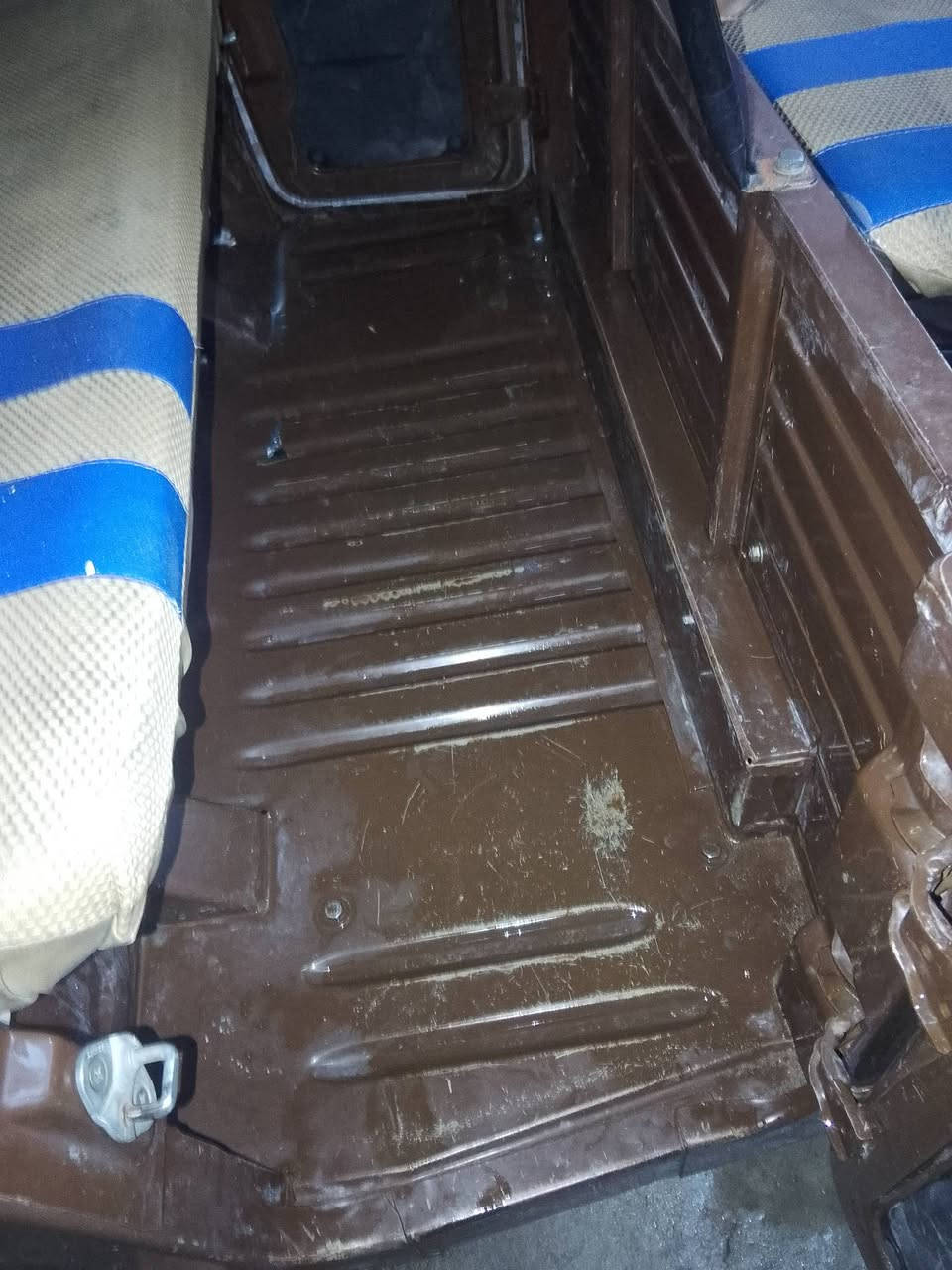 سلام وعليكم تكتك بياجو مديل23 محرك نضيف ولبدي شوف لعين ارقام نكليزي بصره مصفره من لقرامات راعيهه موجود العنوان بصره لقبله السعر3ونص لاستفسار اتصال  *********** موجود واتساب
