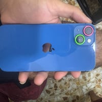 ايفون 13 عادي تليفون نضافه 100/100 وتر برو جهاز سعر 475 مكاني بغداد ال...