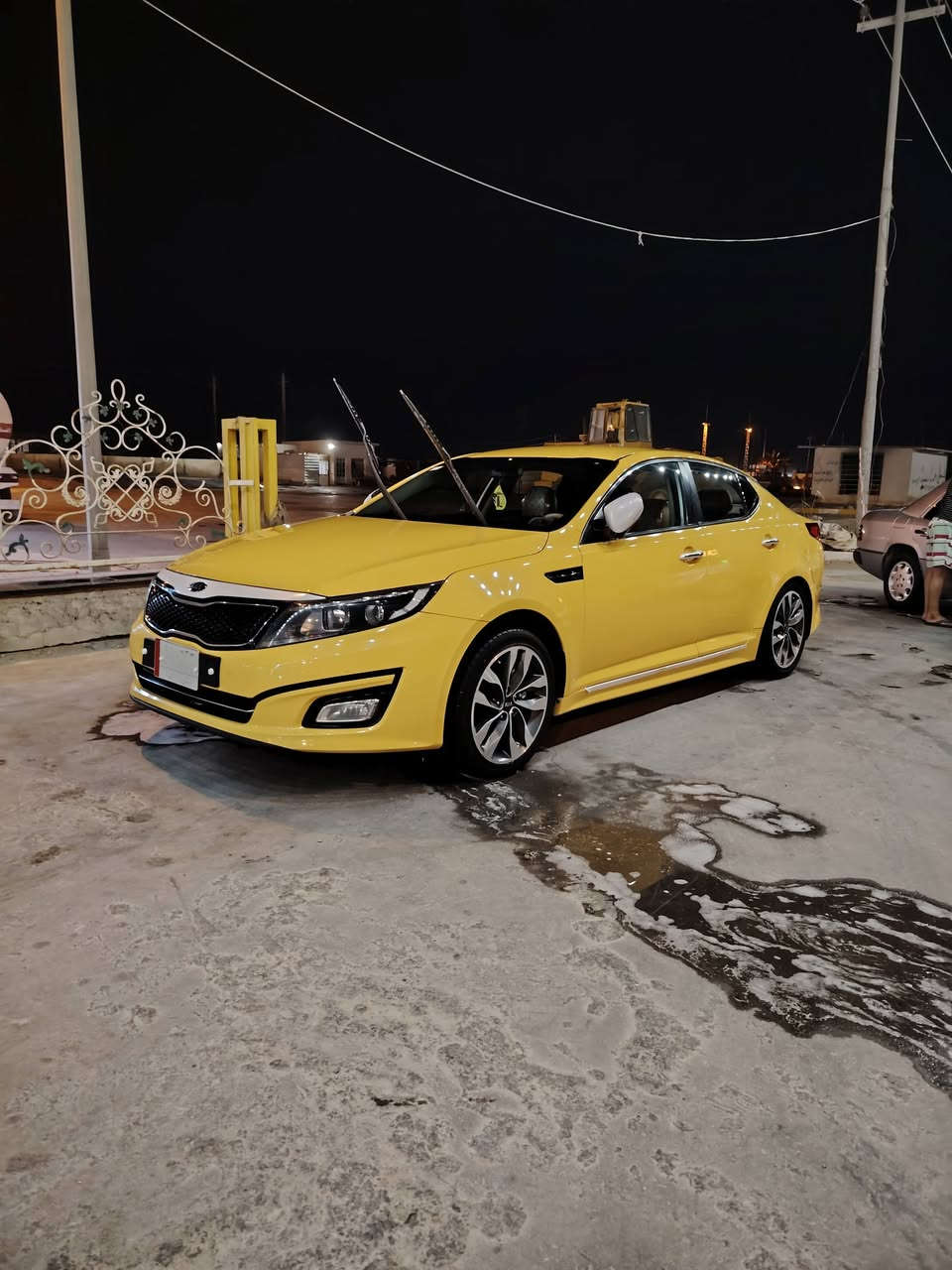 السلام عليكم
كيا اوبتمه خليجي

2014.  شكل 15.
سياره فول مواصفات عده الفتحه
سياره كفاله عامه عده فتح بنيد 
رقم مثنى بسمي تحويل ثاني يوم
مكاني دوانيه الشراي اتصال 
***********.   ***********. 
خاص ماجاوب
