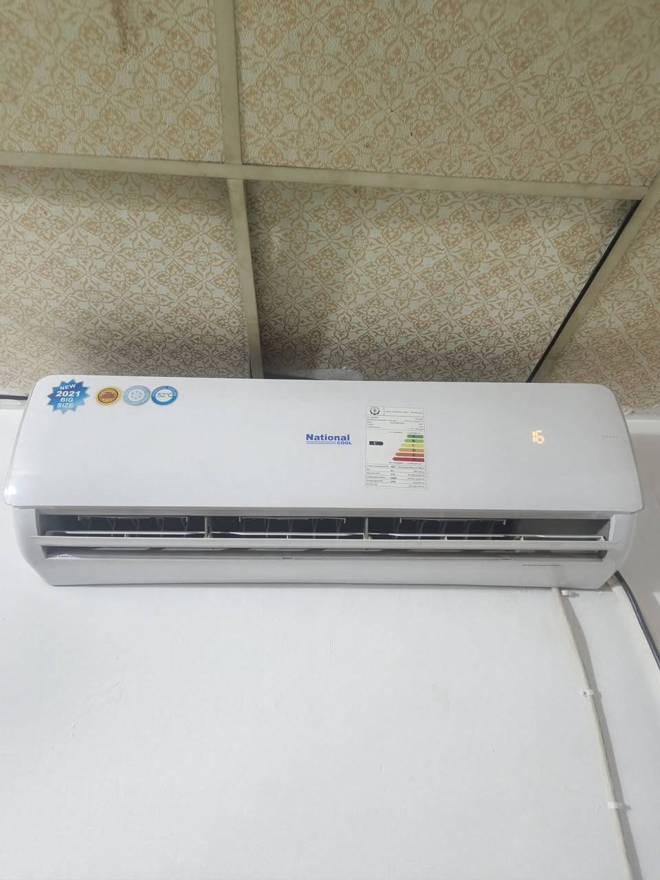 سبلت للبيع ناشونال جديد ماداخل تصليح جديد بعده مشدود السعر 300 قفل


**إذا كنت صاحب هذا الإعلان وتريد حذفه لأي سبب، رجاءا أرسل رسالة إلى الدعم الفني**