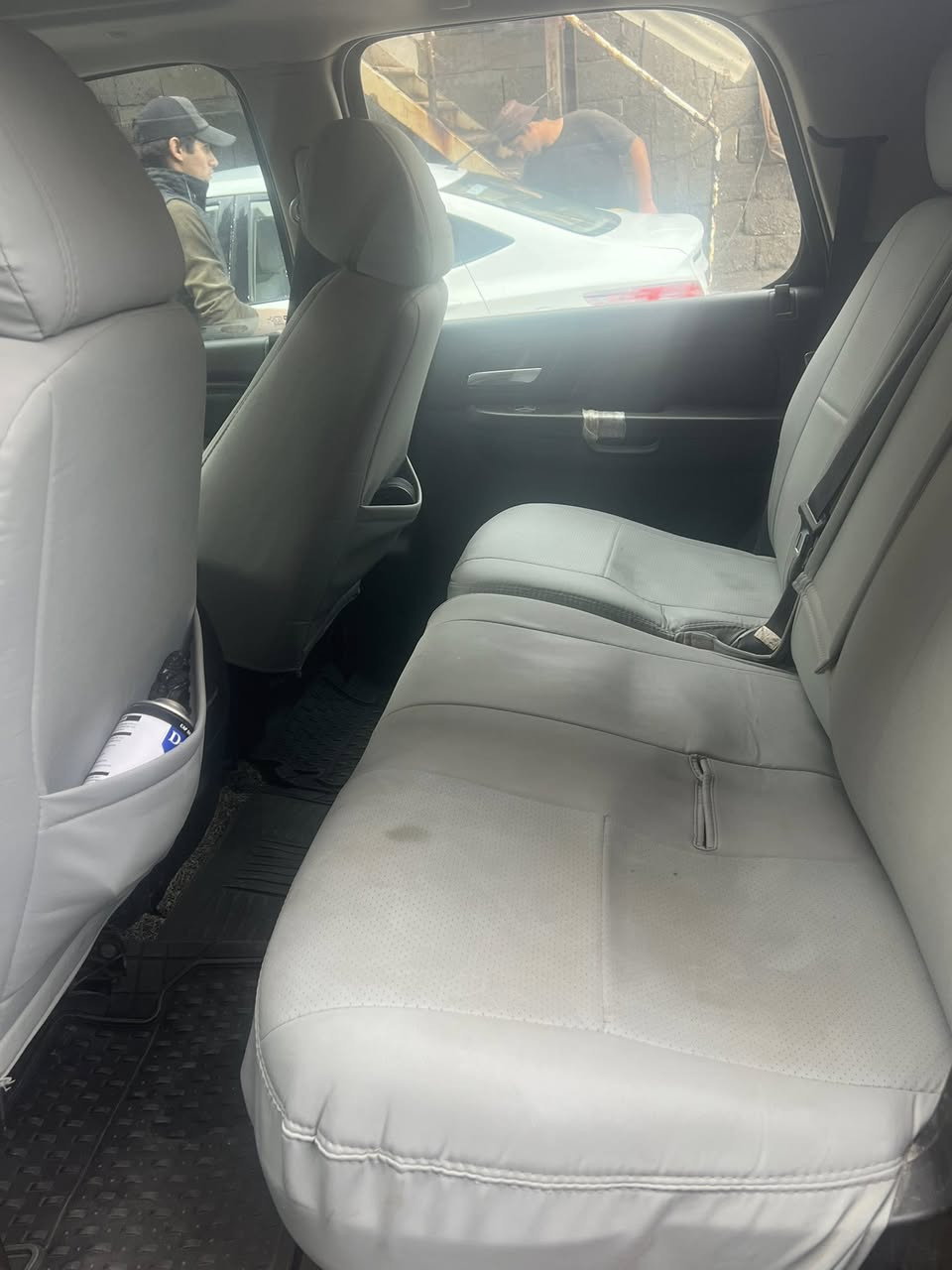 يوكن 2008 جاهزه مكفوله كير ومكينه وأكسل كصه قماره السعر 75 بيع أو مراوس مكانها بصره


**إذا كنت صاحب هذا الإعلان وتريد حذفه لأي سبب، رجاءا أرسل رسالة إلى الدعم الفني**