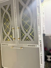 كاونتر • ٤ امتار ونص • سنك