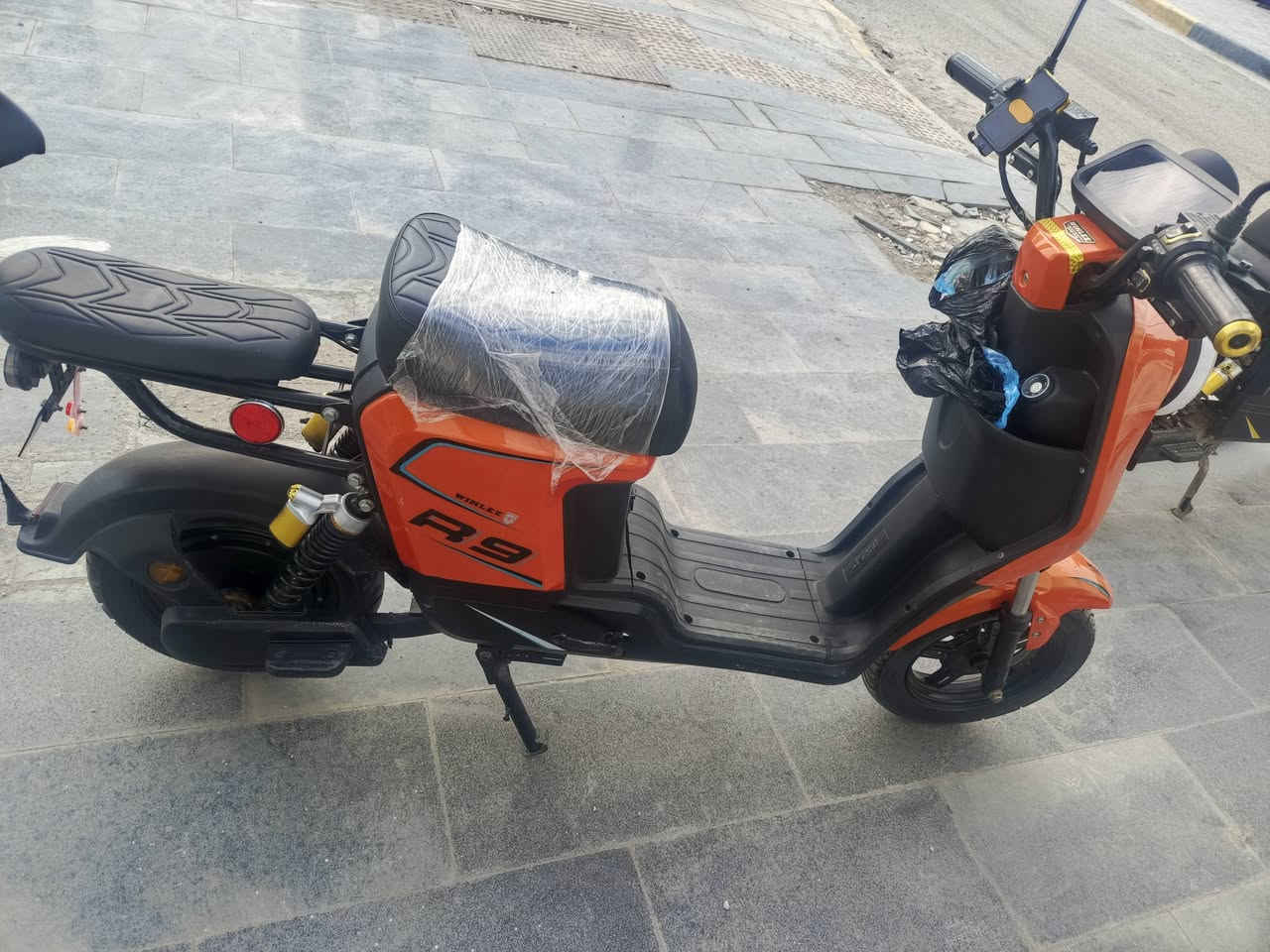 سلام عليكم دراجه شحن للبيع دراجه نضيفه رائده 450بيه مجال مكاني بصره ياسين خريبط


**إذا كنت صاحب هذا الإعلان وتريد حذفه لأي سبب، رجاءا أرسل رسالة إلى الدعم الفني**