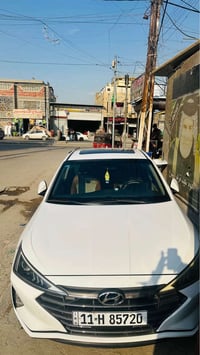 النترا خليجي 2019 مكفوله  بيهه ملاحظات بسيطه جدآ ماشيه 50 الف السياره ...