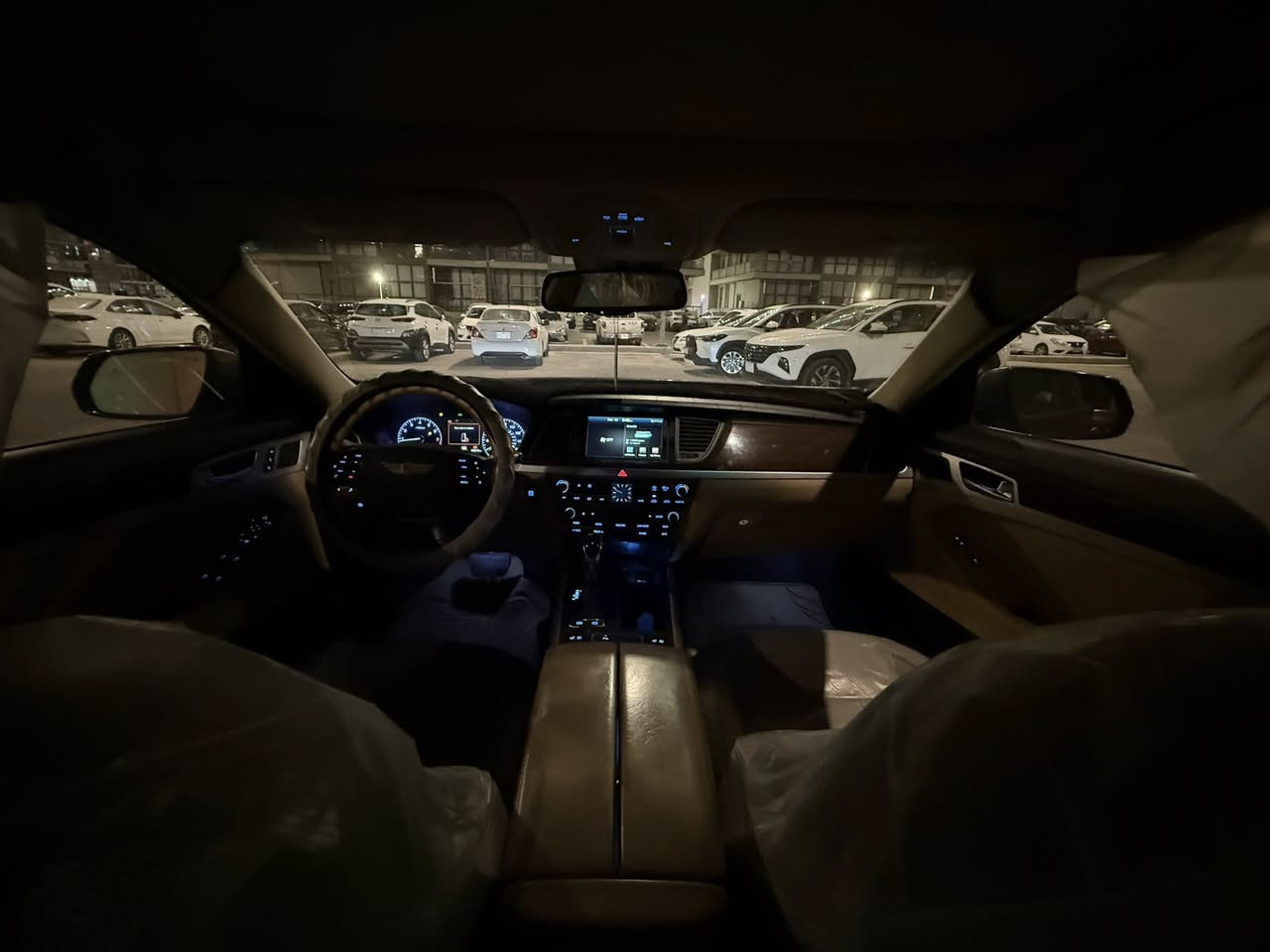 جنسسز موديل ١٥ ادووووات  السياره فول مواصفات
بردات بلاد
حساسات  كامرات 
بانورامه 
رادار قياده ذاتيه 
تدفئه وتبريد بالكشنات 
 السياره جاهزه على اخر حبايه 
كير ومكينه كفاله 
صدرها جديد بالكارتون 
تبريد شغال  
مكان السياره بغداد  
السعر ٦٥ وبيها  مجال بسيط حك الجيه  فقط  
التواصل خاص


**إذا كنت صاحب هذا الإعلان وتريد حذفه لأي سبب، رجاءا أرسل رسالة إلى الدعم الفني**