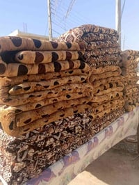 جودليات ديباج • ديباج طبي • جودلية نداف • مخاد قطن • مخاد ديباج • فراش...