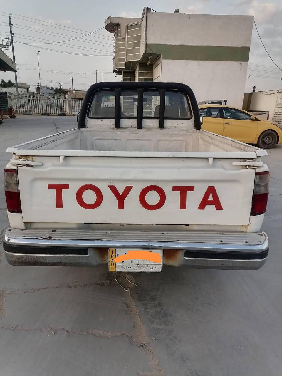 بيكم موديل 1999 حداديه كهربايات كله شغله دواخلها جدد تخم تاير كير اكسن وشاصي سياره حلوة جاهزه المكان ديوانيه الاستفسار اتصل السعر 60 وبيه مجال ***********
