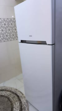 ثلاجه • استعمال قليل • قابلة تفاوض