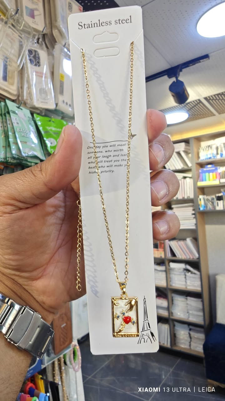 قلادة 🧕ناعمة ونازكه 
وبس ب 4 الاف دينار ✅


**إذا كنت صاحب هذا الإعلان وتريد حذفه لأي سبب، رجاءا أرسل رسالة إلى الدعم الفني**