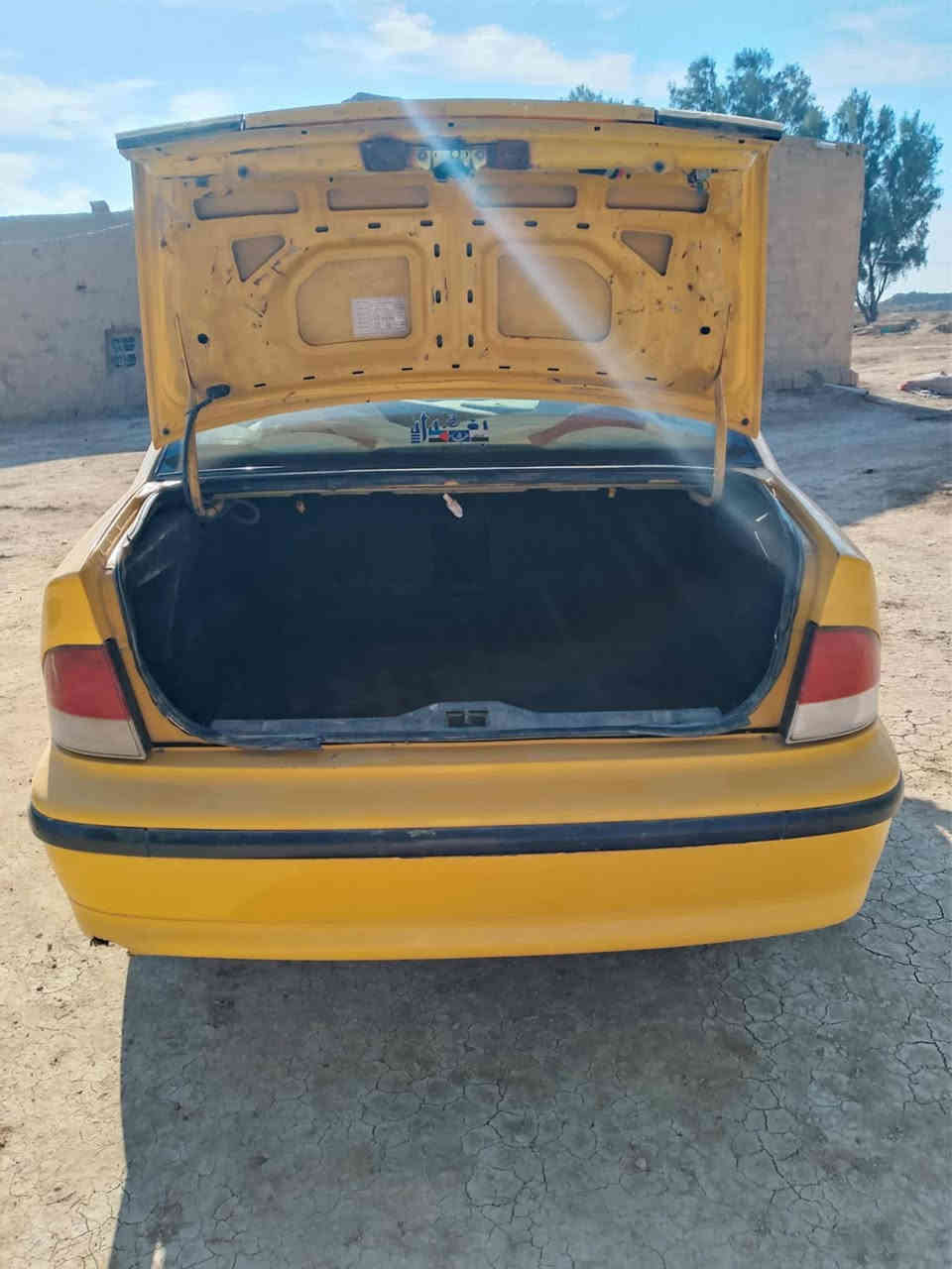 سلام عليكم سمنت لبيع مدل 2012رقم بغداد دولي ‏‪***********‬‏ رقم رعهةوتصل
