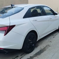 افانتي • ٢٠٢٣ • فول مواصفات