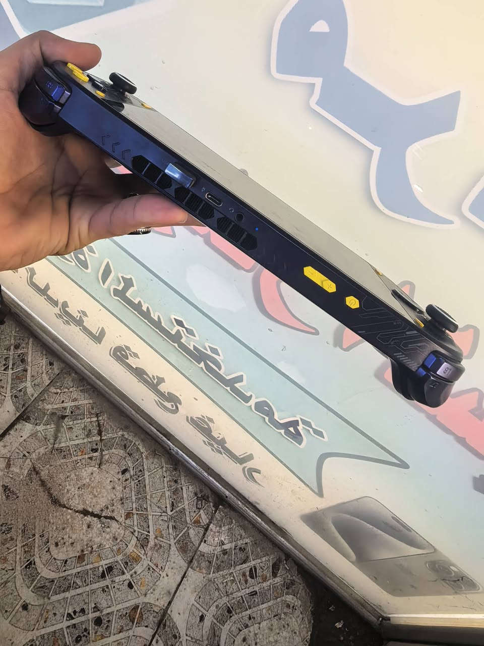 البيع مصفاته معروفه
٥١٢ مراوس شعندك النوفه
***********
