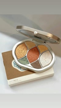 باليت فلوراسس • صيني • دهوك