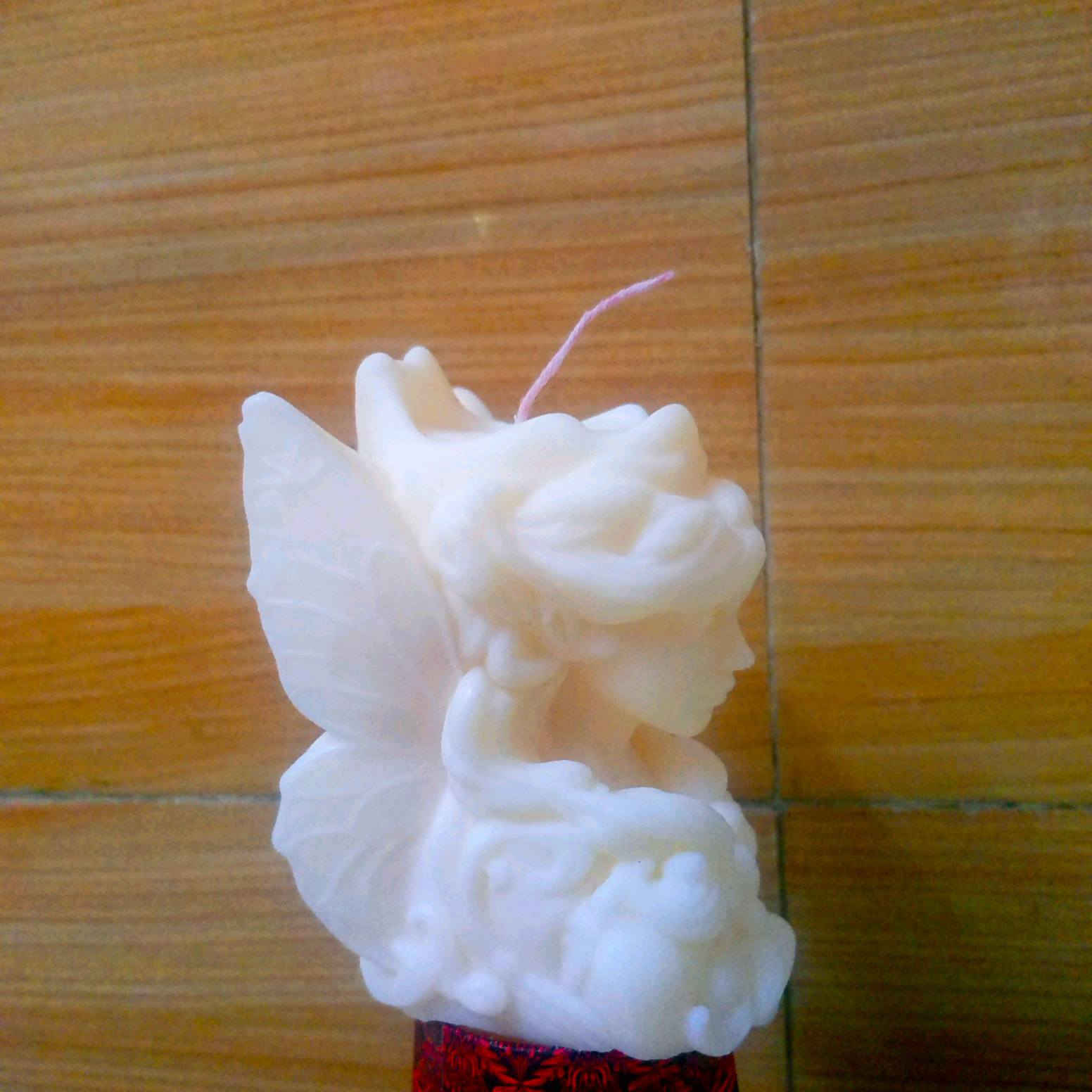 شمع على شكل بنت سعر القطعتين 5الف  يتوفر جمله


**إذا كنت صاحب هذا الإعلان وتريد حذفه لأي سبب، رجاءا أرسل رسالة إلى الدعم الفني**