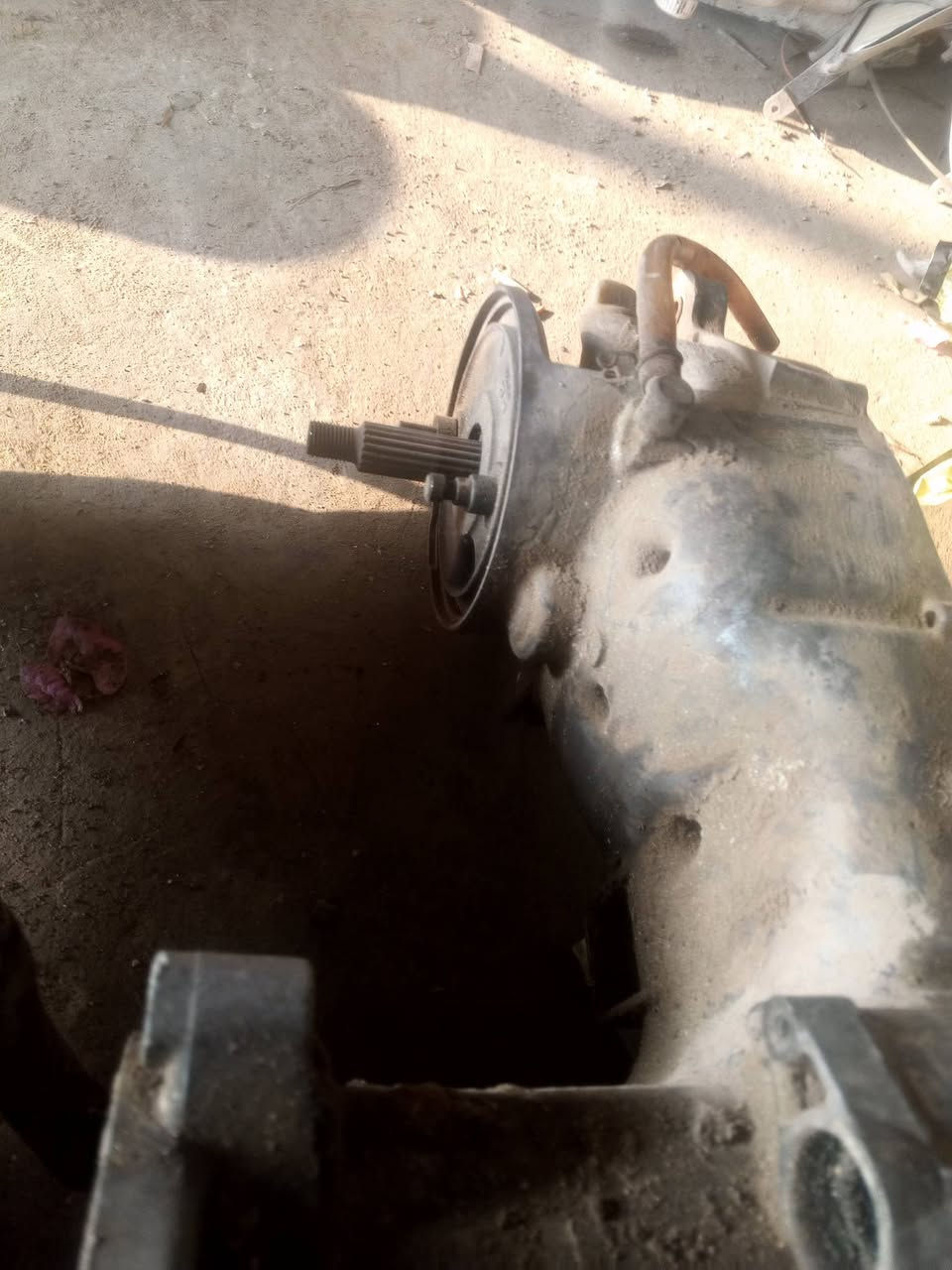 السلام عليكم طابوكات ثنين للبيع السعر 100قفل وحده شغاله بابل السياحي قريت الساده ***********
