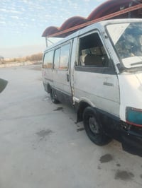 كيا بستا • ١٩٩٤ • شهربان