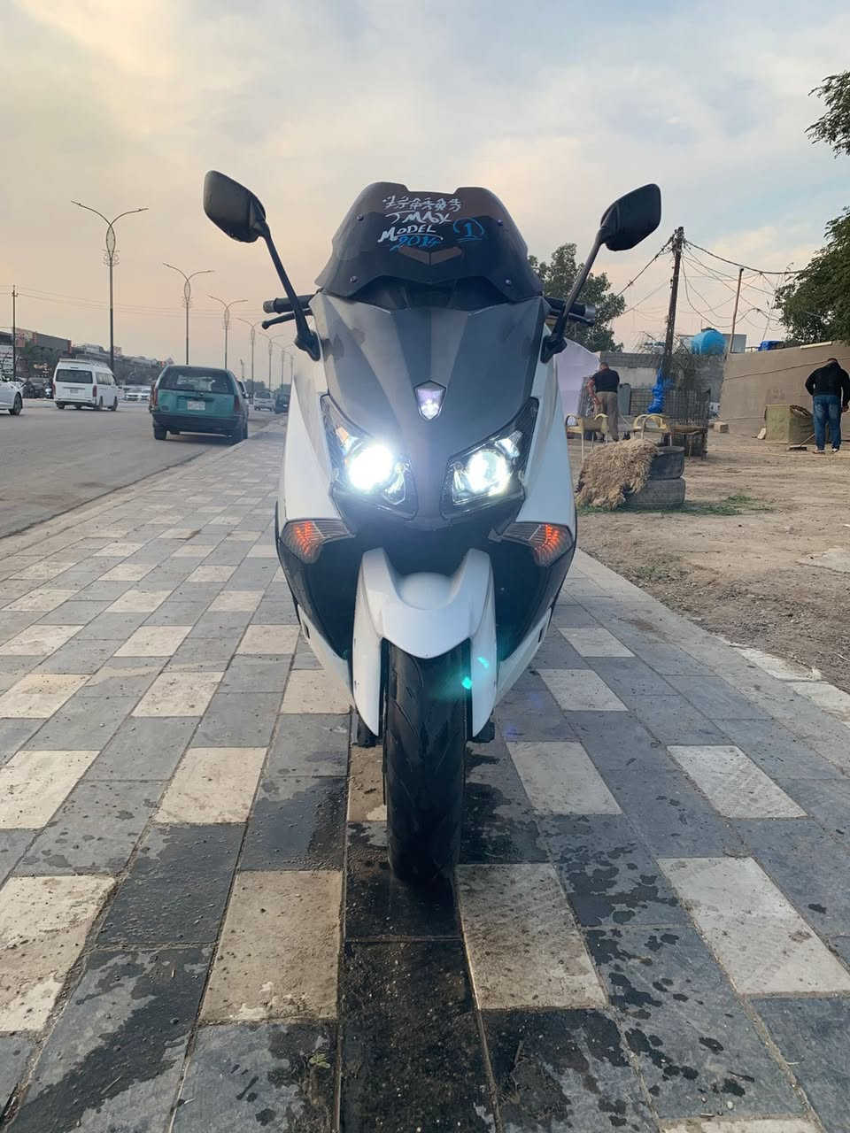 شباب تي ماكس الفين 14مال حاويه مكفوله كفاله عامه بيه تزويد مناك جاي بيه كلجات مالوسي كلج دهن مالوسي ماشيه 20الف سعر 40رقم ***********
