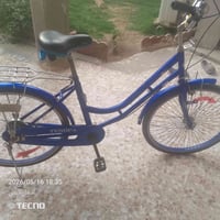بايسكل • موديل ٢٤ • حجم ٢٦
