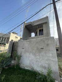 بيت طابوك • ١٠٠م • سند ٢٥ زراعي