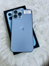 آيفون 13 برو ماكس • ٢٥٦ • عربي شرق الأوسط