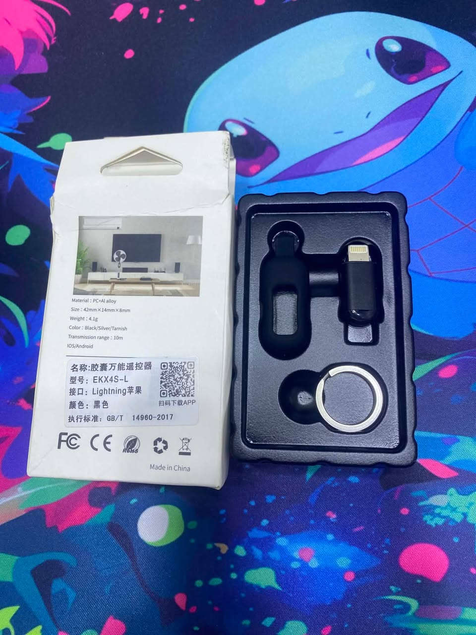 علق يجيك السعر


**إذا كنت صاحب هذا الإعلان وتريد حذفه لأي سبب، رجاءا أرسل رسالة إلى الدعم الفني**