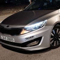 بانوراما • تيربو ٢٠٠٠ • ٢٠١١