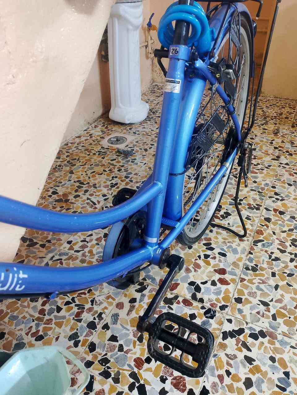 حجم 26 كير حساس موديل 2020 موصل الجانب الأيمن شراي خاص


**إذا كنت صاحب هذا الإعلان وتريد حذفه لأي سبب، رجاءا أرسل رسالة إلى الدعم الفني**