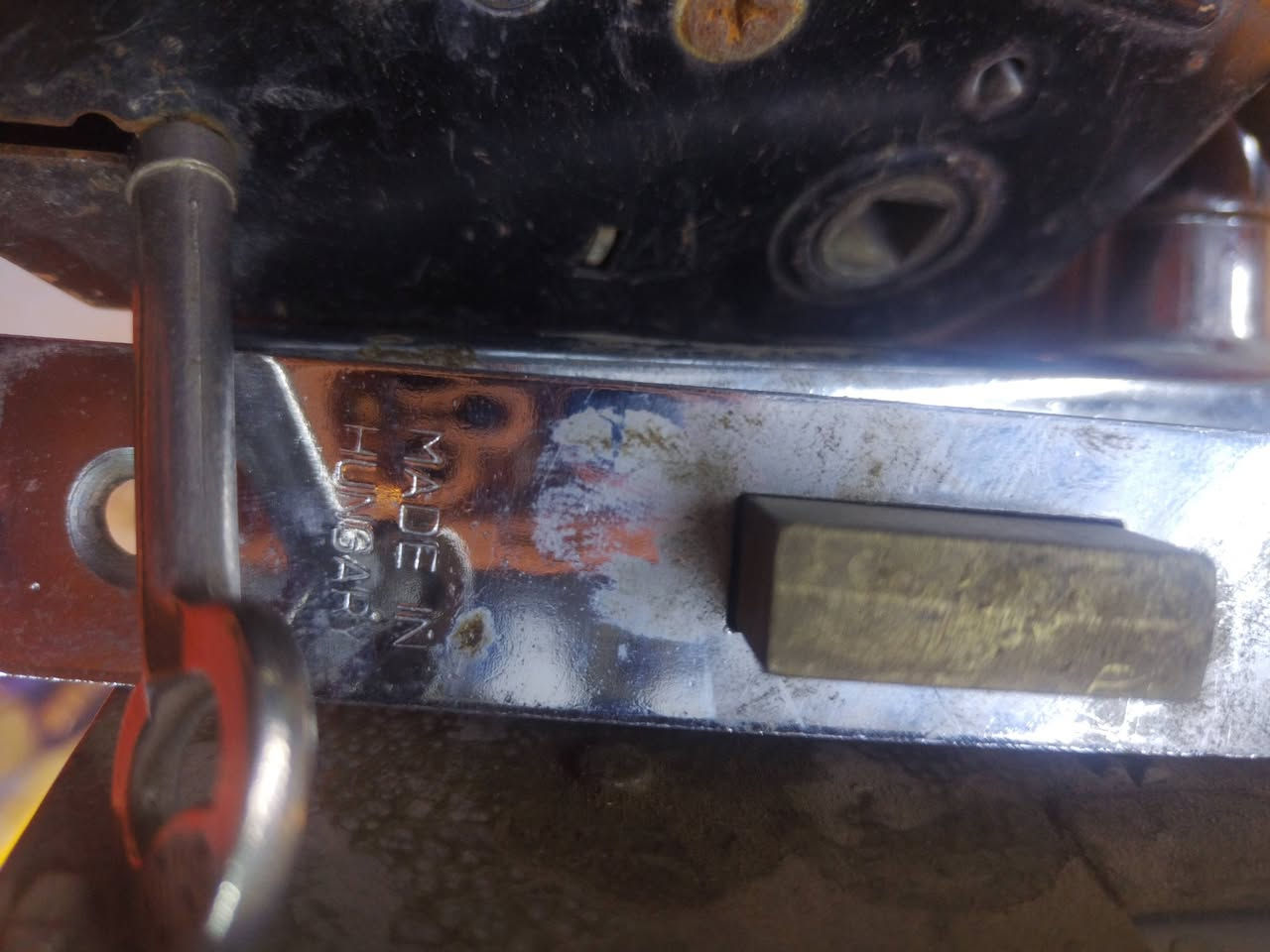 كيلونات أصلي يونيون وكالي انگليزي و هنگاري:


**إذا كنت صاحب هذا الإعلان وتريد حذفه لأي سبب، رجاءا أرسل رسالة إلى الدعم الفني**