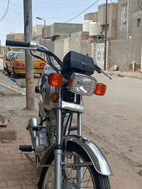‎دراجة نامه موديل 2026  اورق سكنر وكامله للترقيم حتى الضريبه مدفوعه  ا...